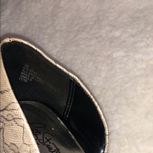 High Heel Stilettos - Picture 11 of 12